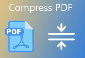Vorteile Komprimierter PDF-Dokumente