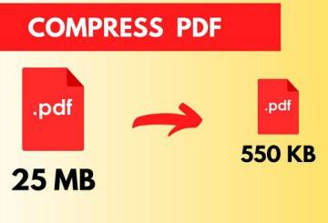 Perché Usare PDF Compress?
