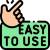 Simple to Use