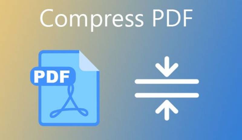 Vorteile Komprimierter PDF-Dokumente