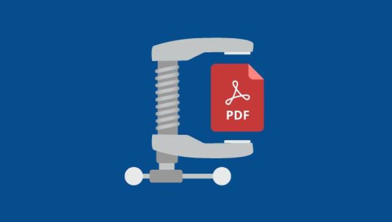How To Compress PDF Files?